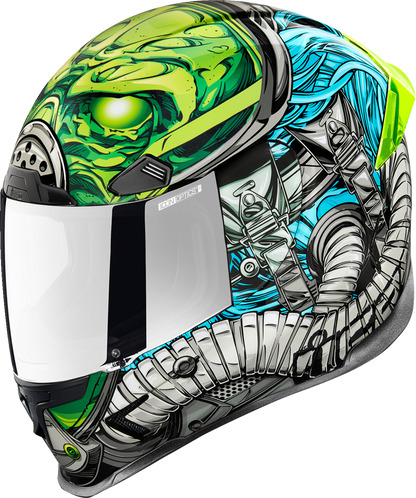 ICON Airframe Pro Outbreak Helmet