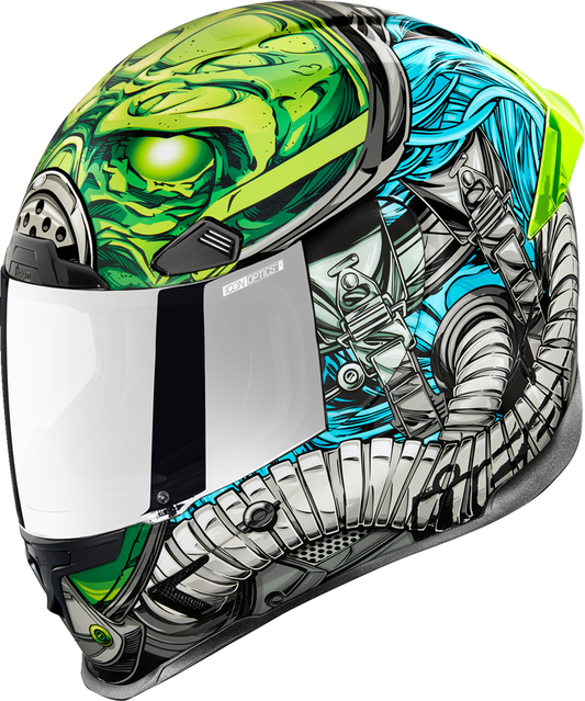 ICON Airframe Pro Outbreak Helmet