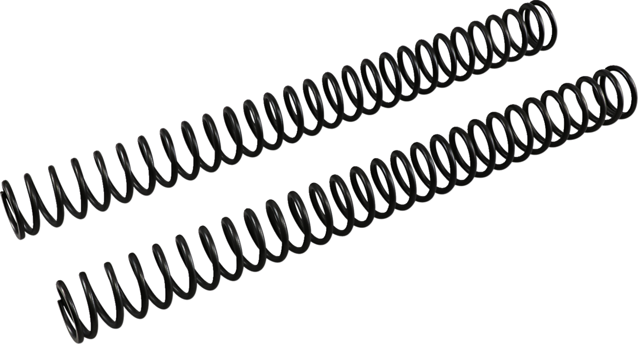 Factory Connection Front Fork Springs