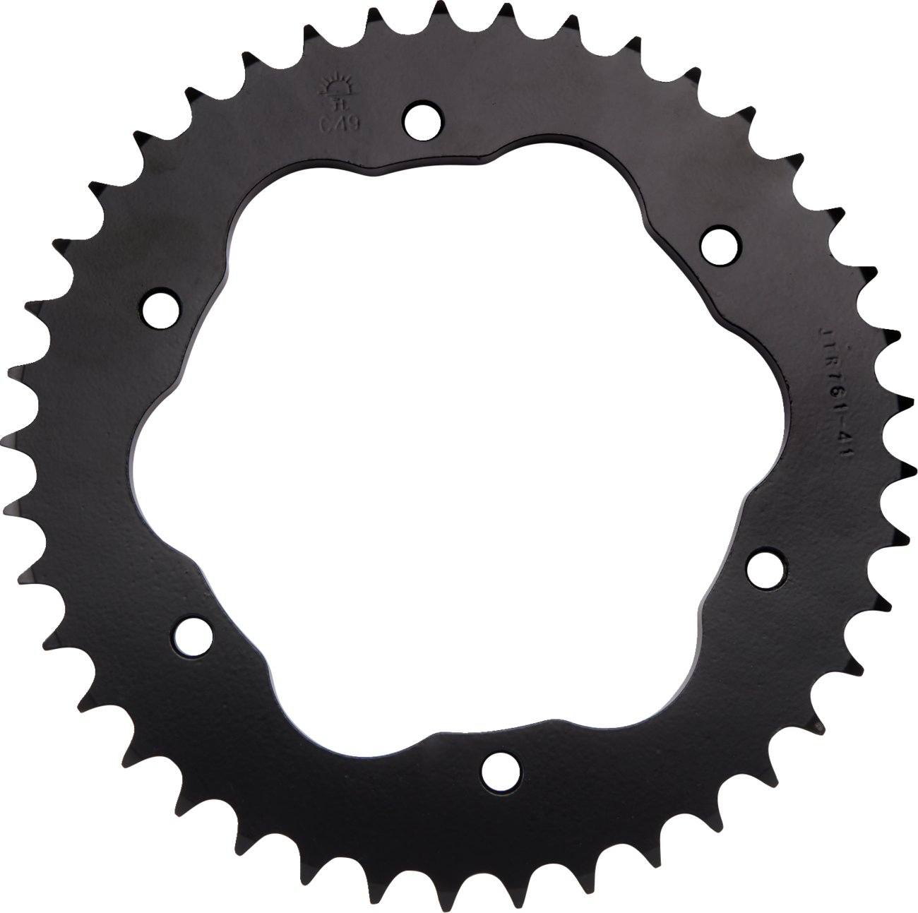 JT Sprockets Steel Rear Sprocket