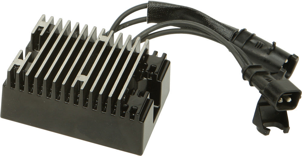 Harddrive Regulator