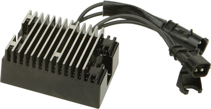 Harddrive Regulator