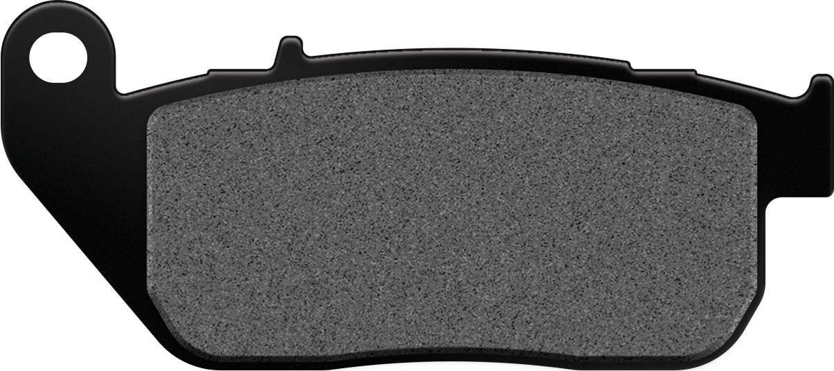 Harddrive HD Semi-Sintered Brake Pads