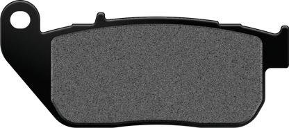 Harddrive HD Semi-Sintered Brake Pads