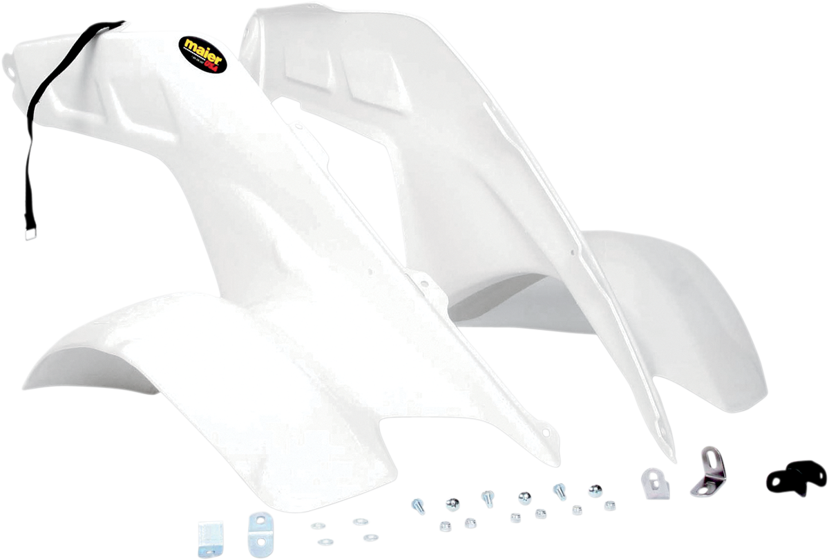 Maier Front Fender