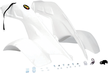 Maier Front Fender