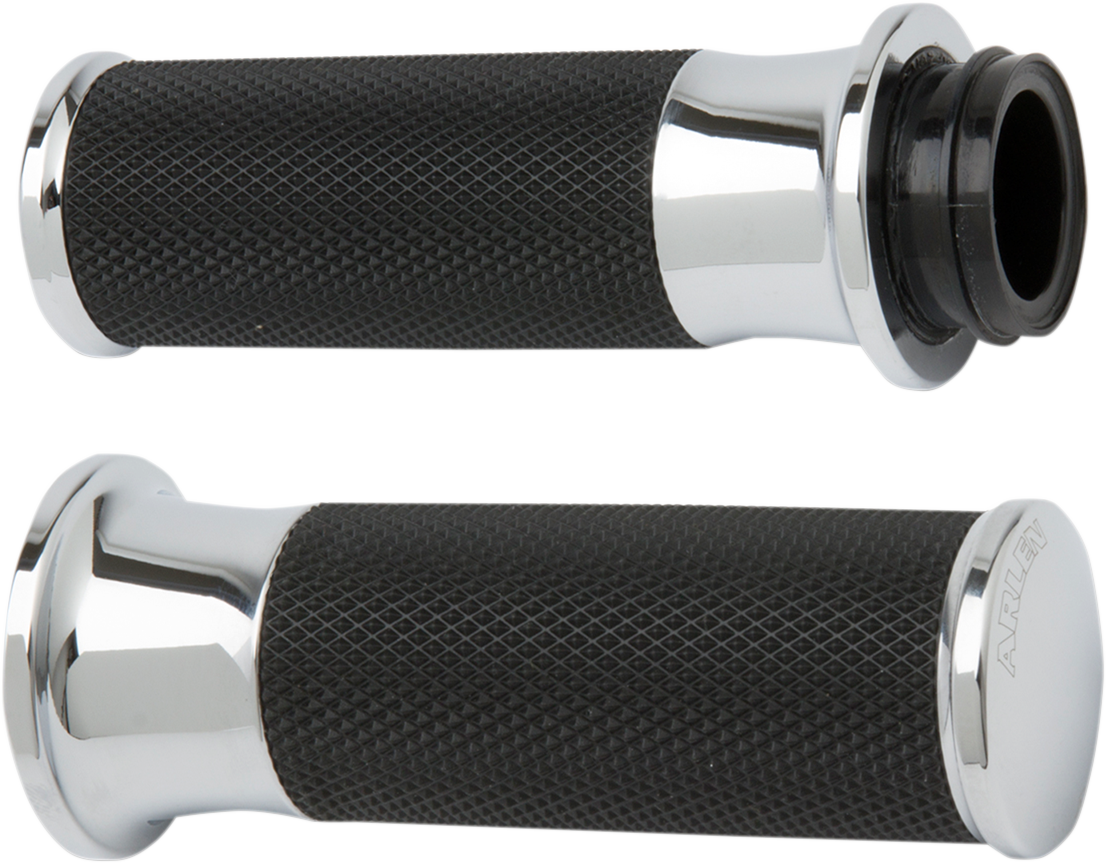 Arlen Ness Smooth Grips