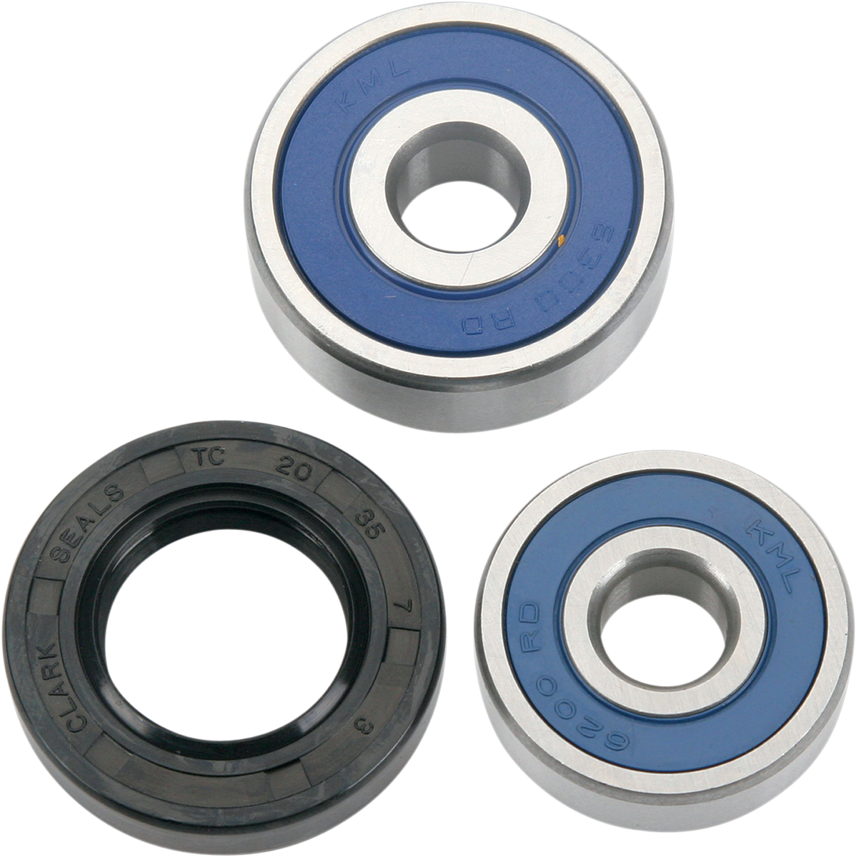 Moose Offroad Wheel Bearing Kit