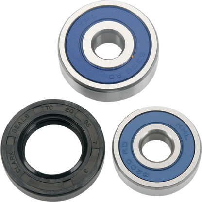 Moose Offroad Wheel Bearing Kit