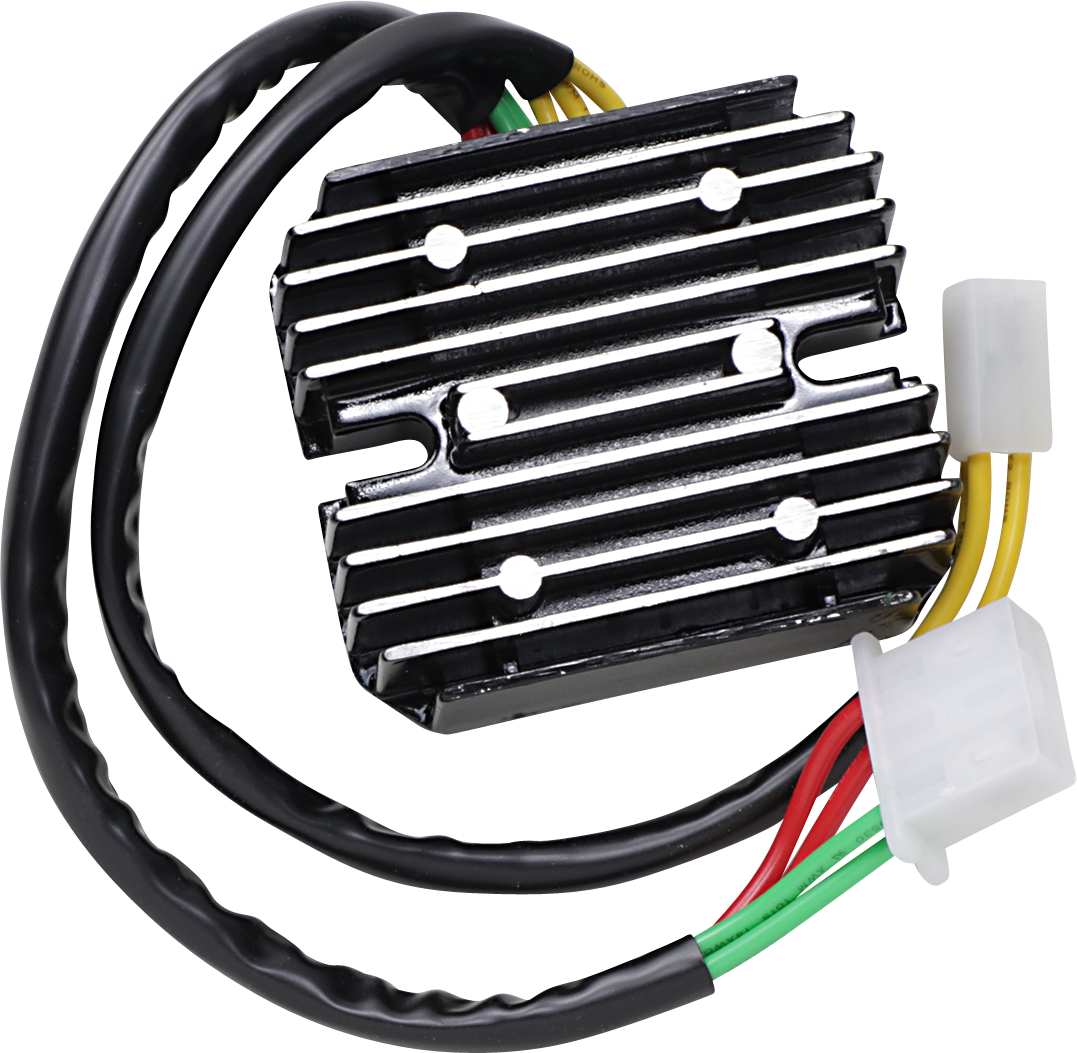 Rick's Motorsport Electric Rectifier/Regulator - Lithium-ion Compatible