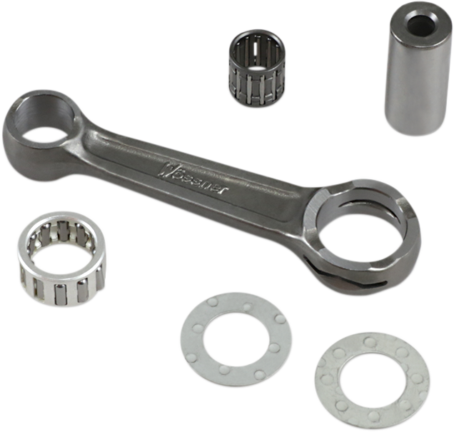 Wossner Connecting Rod Kit for 2-Stroke
