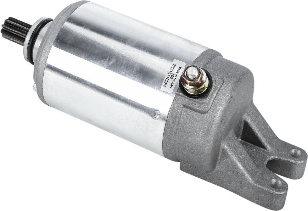 Fire Power Starter Motor
