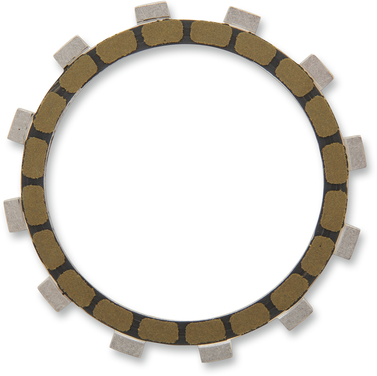 Barnett Clutch Friction Plate