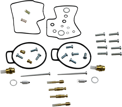 Parts Unlimited Carburetor Repair Kit