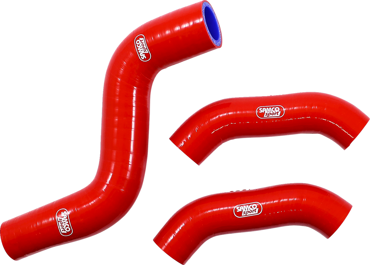 Moose Offroad Race Fit Radiator Hose Kit