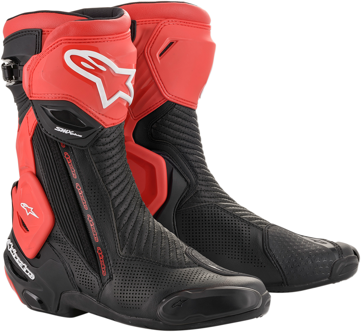 Alpinestars SMX Plus Vented Boots