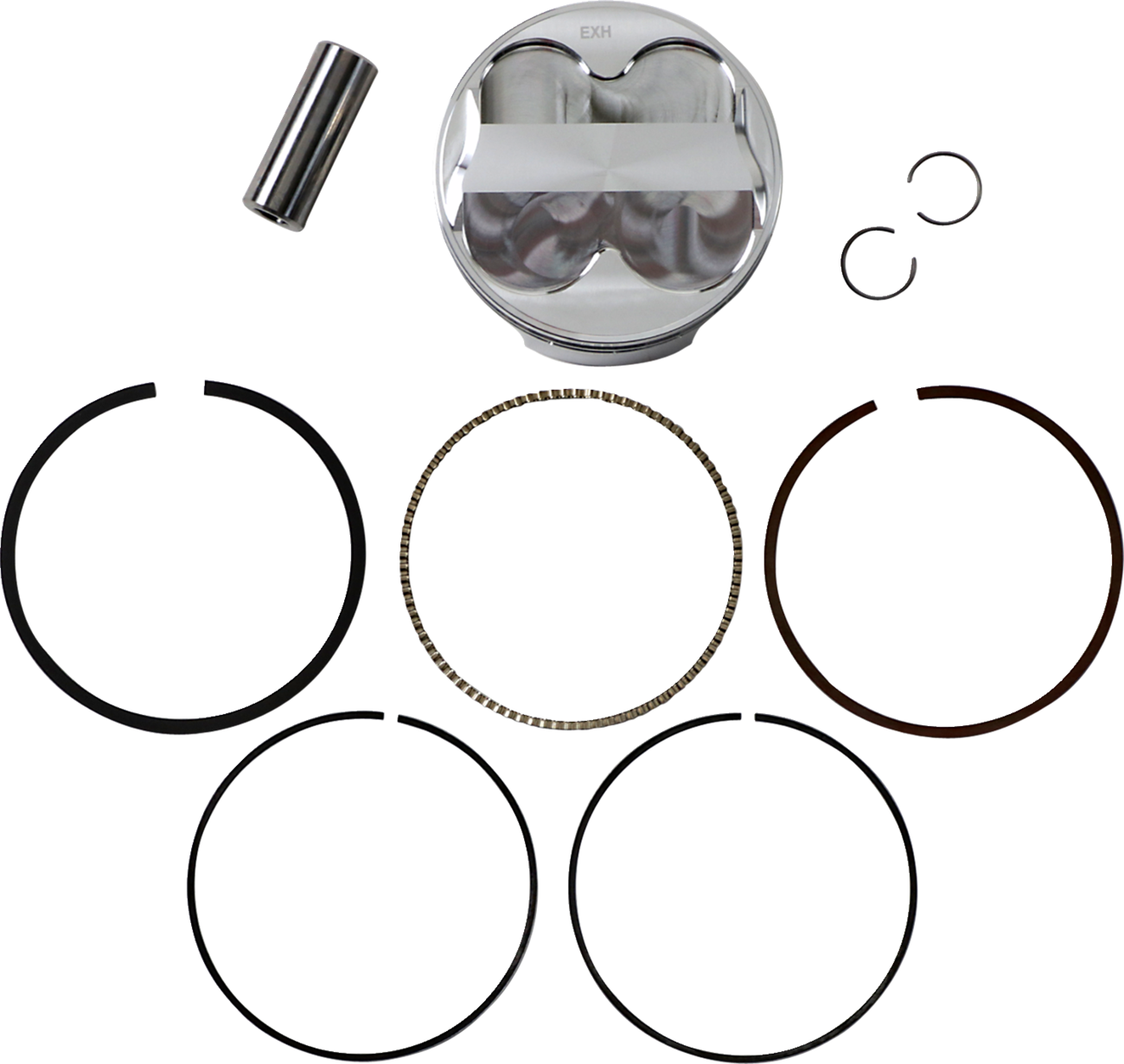 JE Pistons Piston Kit