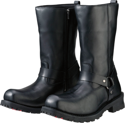Z1R Riot Boots