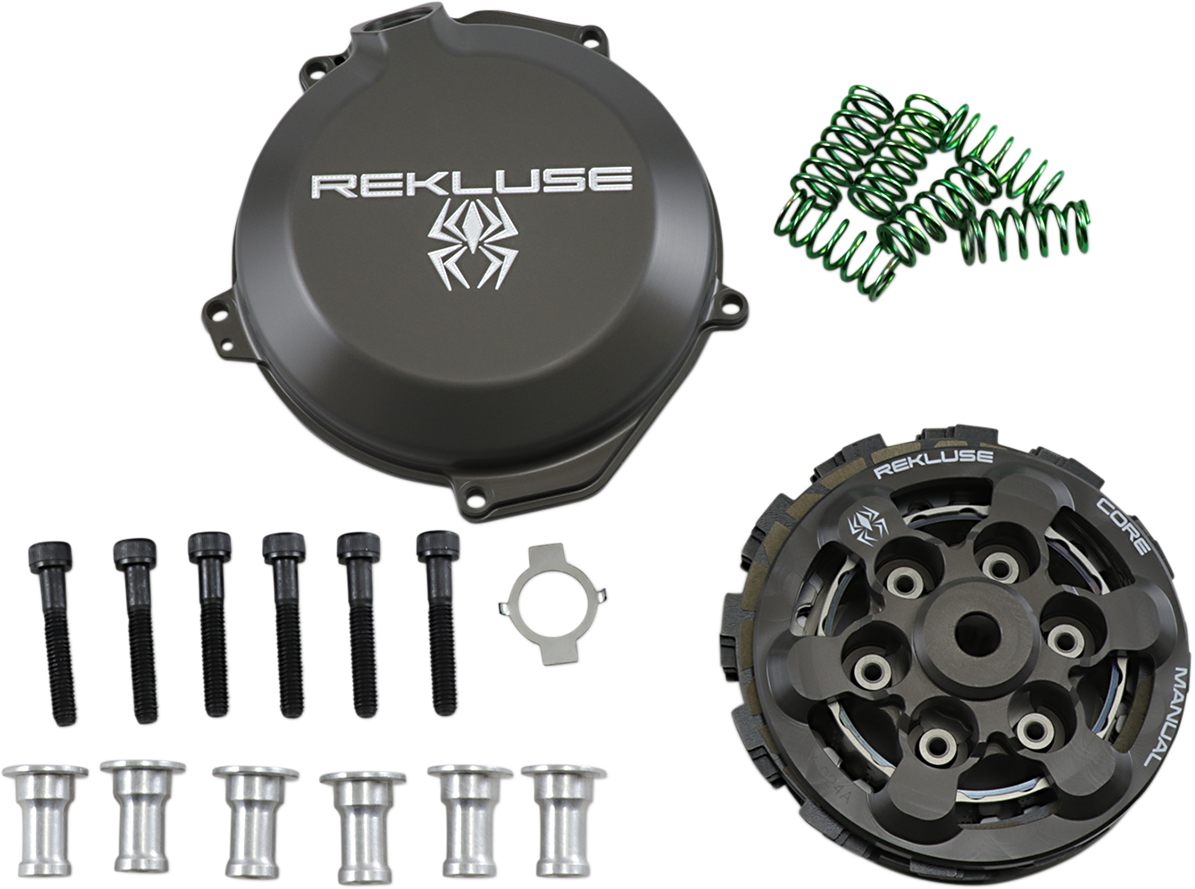 Rekluse Core Manual TorqDrive Clutch Kit