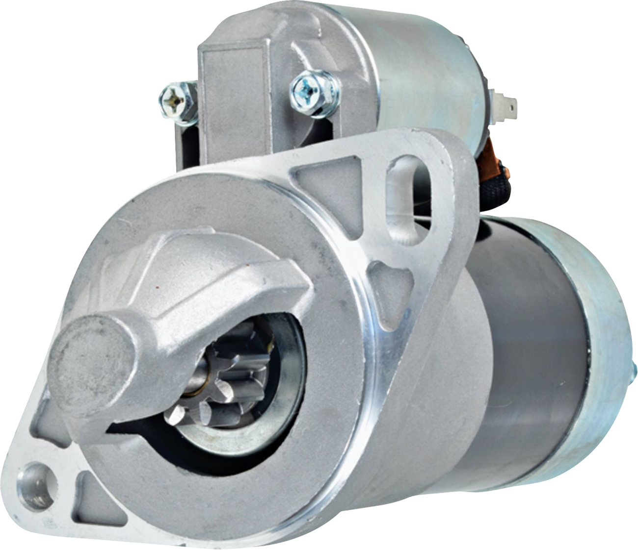 Parts Unlimited Starter