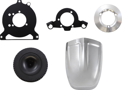 Cobra PowrFlo Air Intake Kit