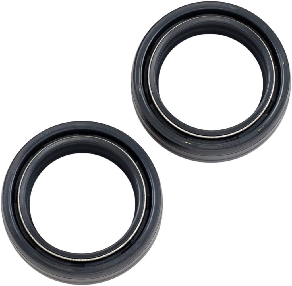 Parts Unlimited Front Fork Seals