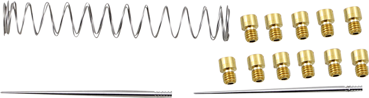 Dynojet Jet Kit