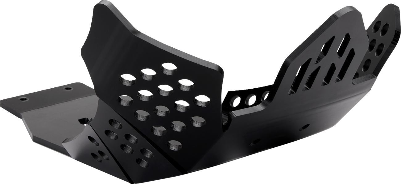 Axp Racing Skid Plate