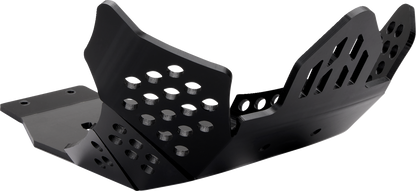 Axp Racing Skid Plate