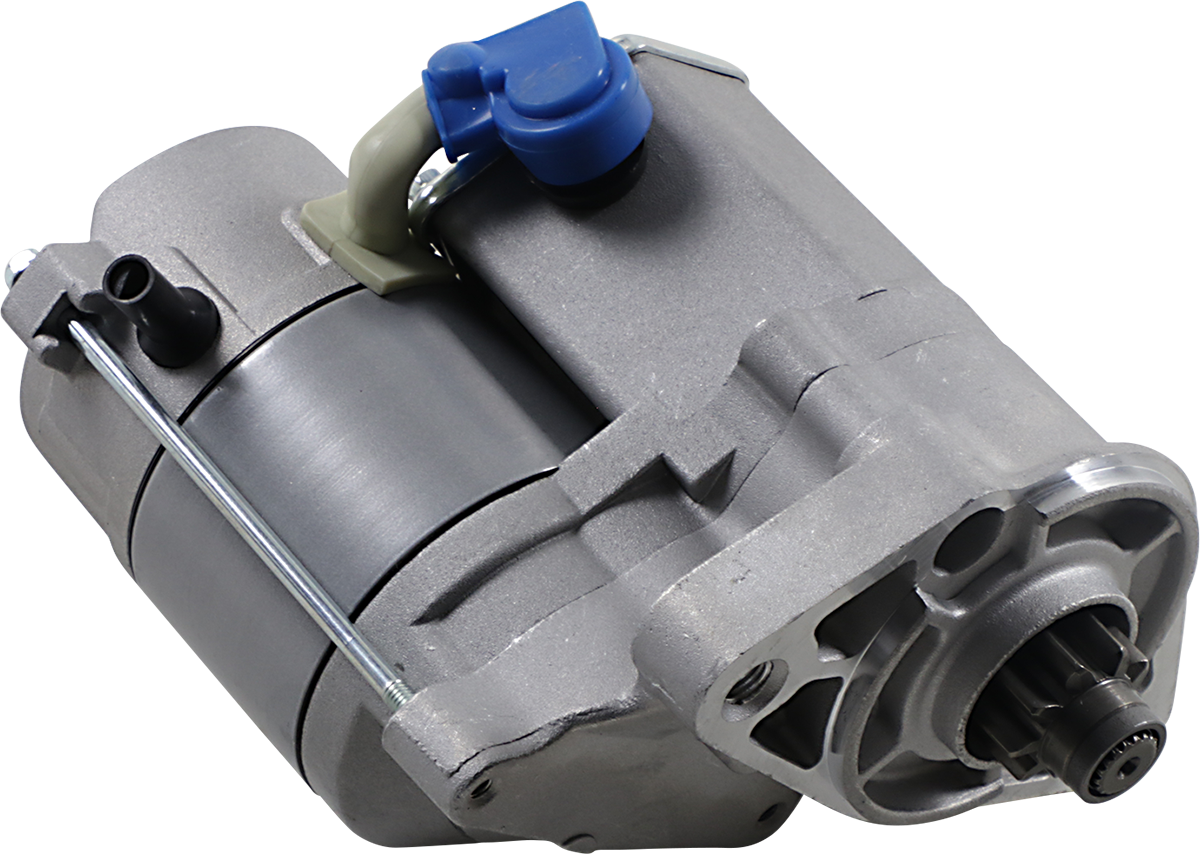 Parts Unlimited Starter Motor