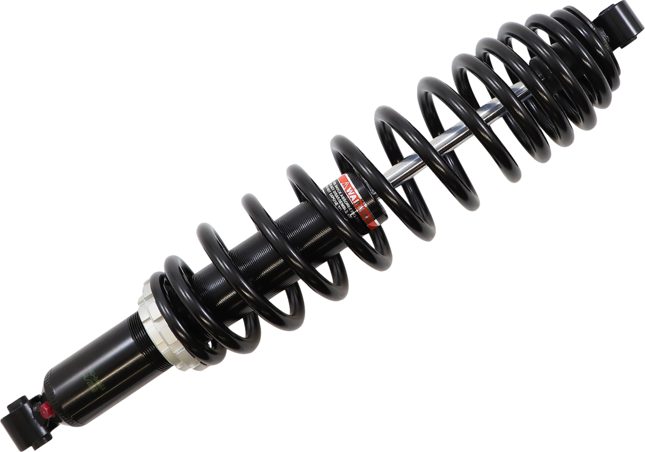 Moose Offroad Heavy Duty Gas Shocks