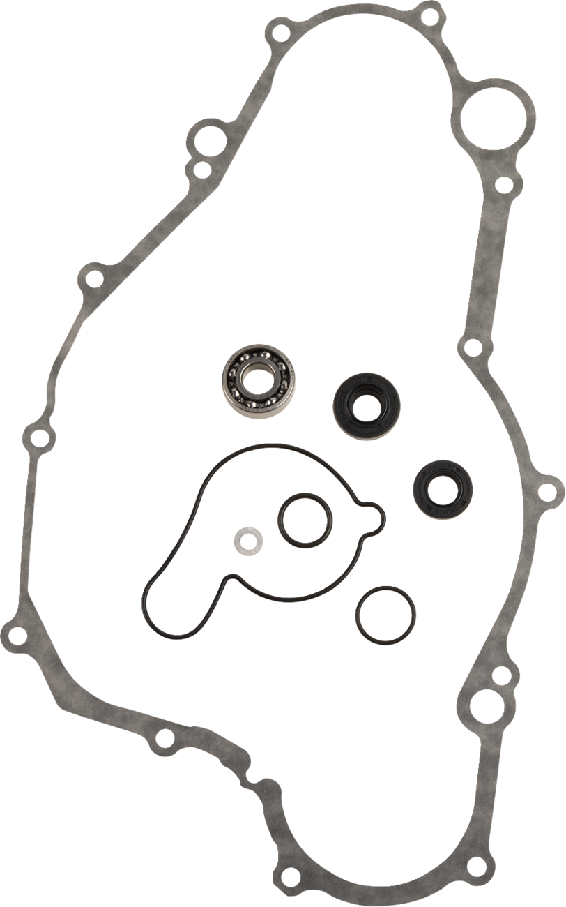 Pro X Water Pump Rebuild Kit
