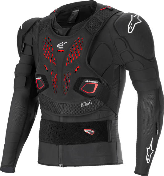 Alpinestars Bionic Pro v3 Plasma Protection Jacket