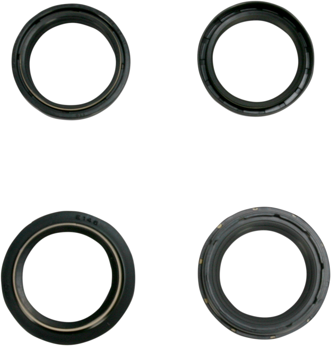 Moose Offroad Fork Seal/Dust Seal Kit