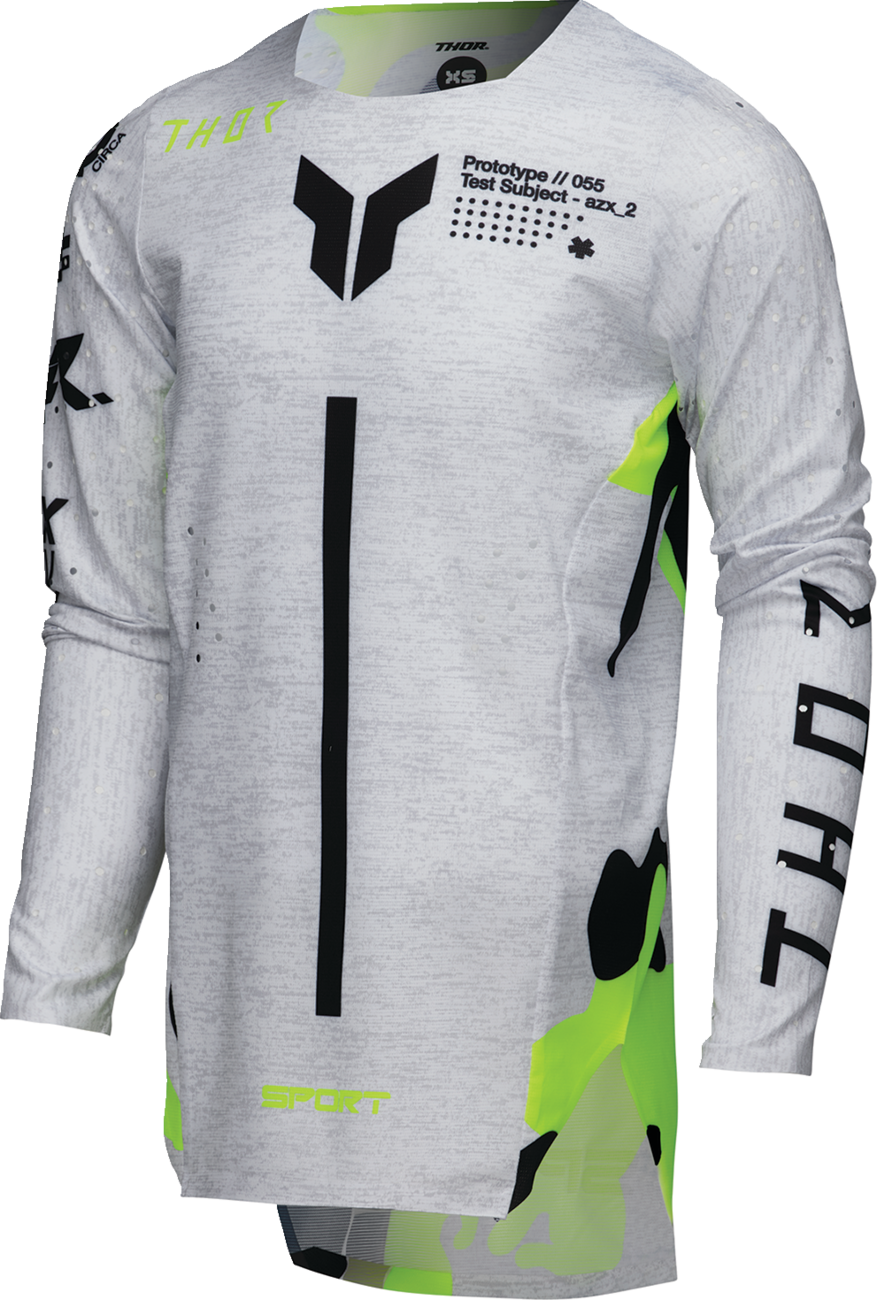 Thor Youth Sportmode Riot Jersey