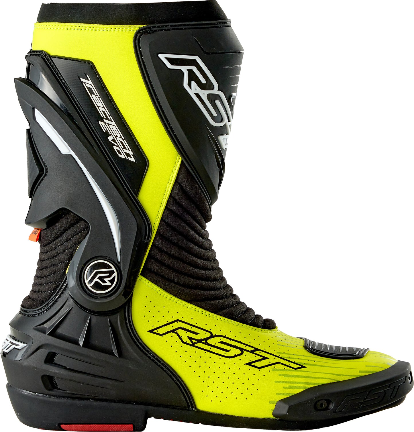 RST Tractech EVO D3O Boots