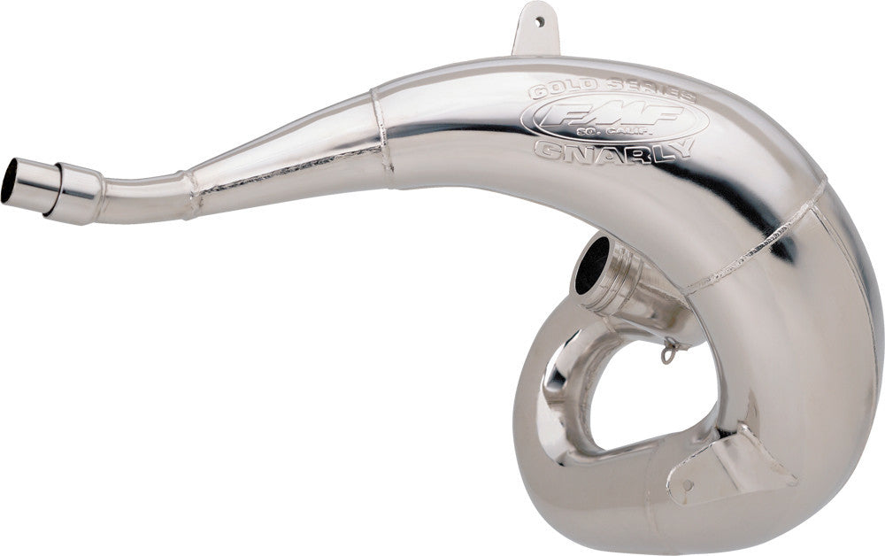 FMF Gold Series Gnarly Pipe