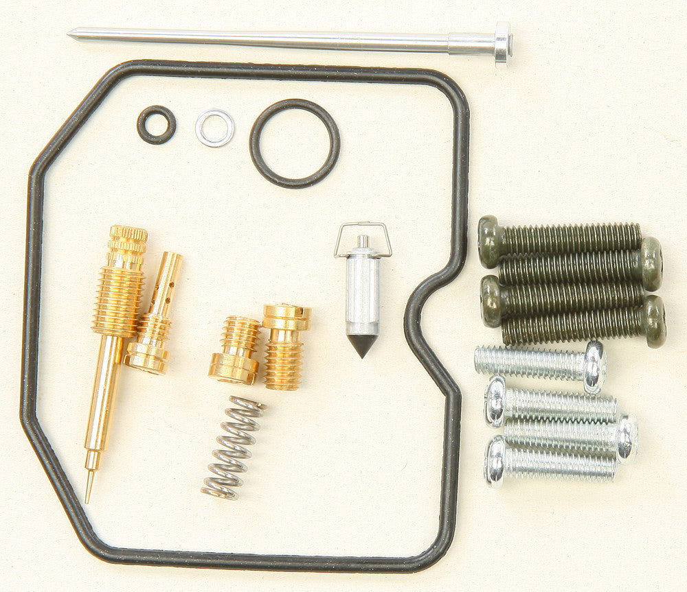 All Balls Carburetor Kit