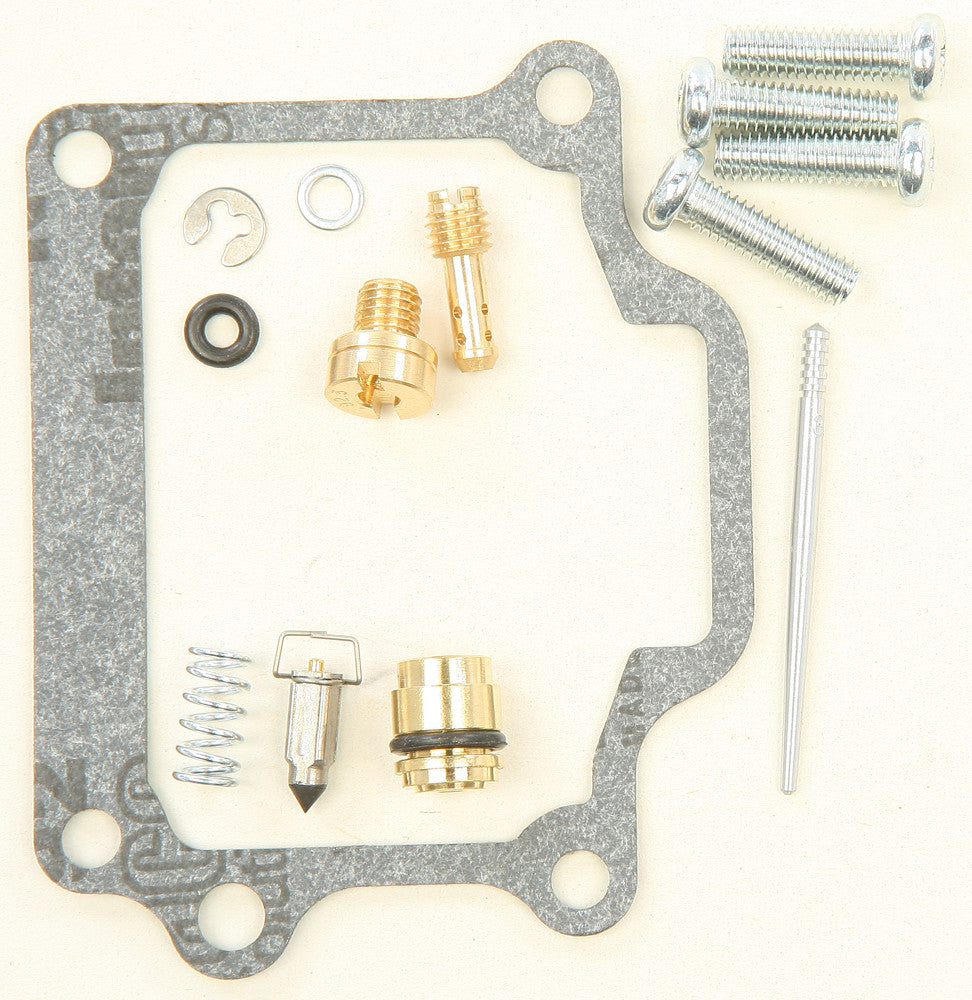 All Balls Carburetor Kit