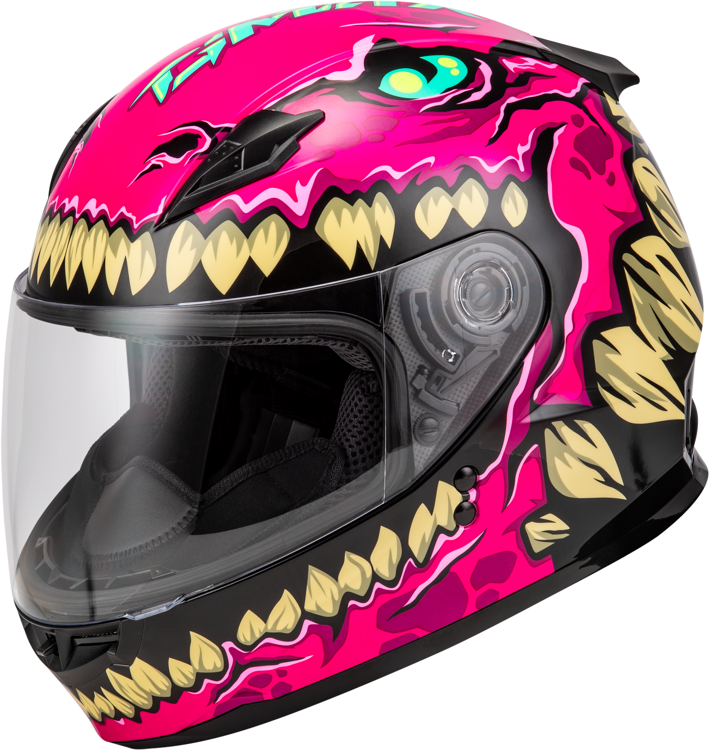 GMAX Youth GM-49Y Drax Helmet
