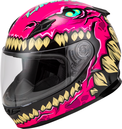 GMAX Youth GM-49Y Drax Helmet