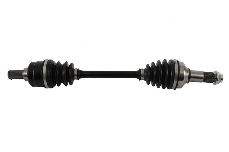 All Balls 6 Ball Heavy Duty Axle