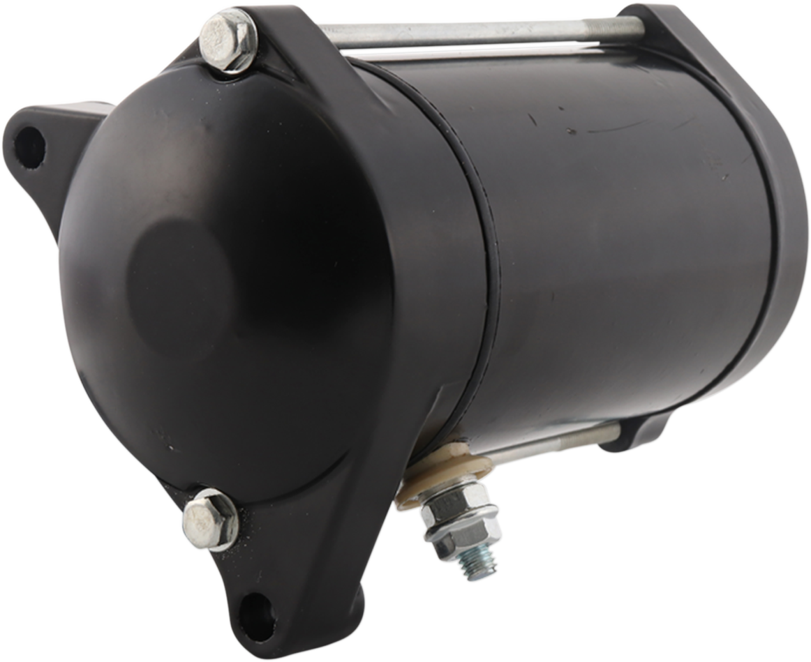 Parts Unlimited Starter Motor