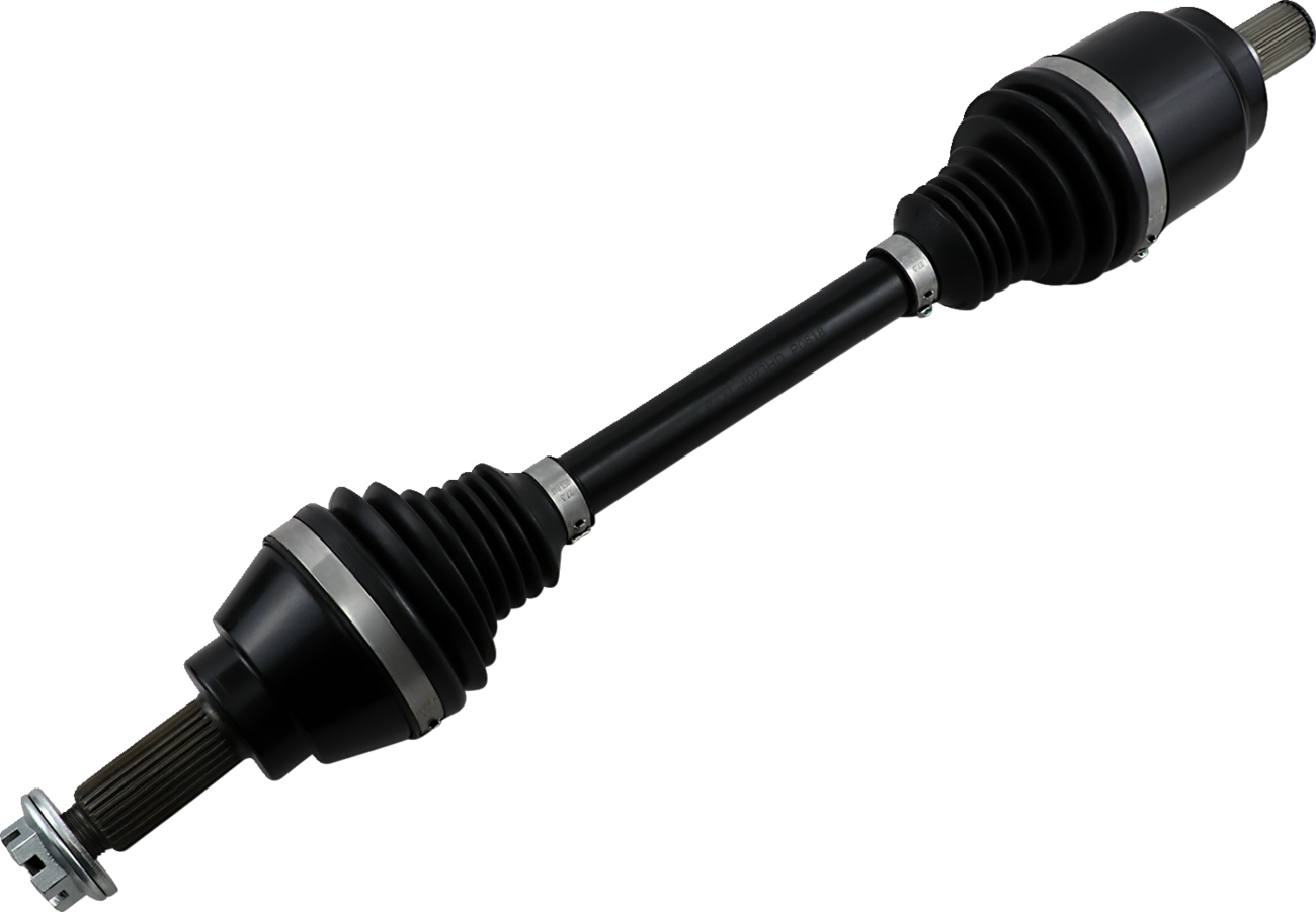 Demon Complete Heavy-Duty Axle