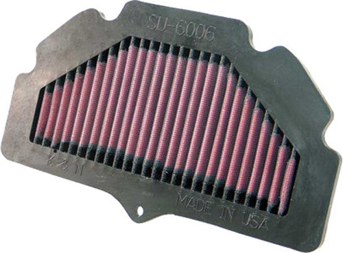 K&N High Flow Air Filter