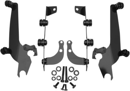 Memphis Shades No-Tool Trigger-Lock Mount Kit for Sportshield