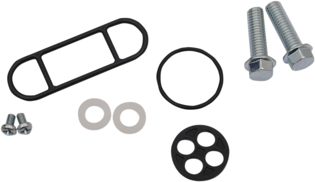 Moose Offroad Fuel Petcock Rebuild Kit