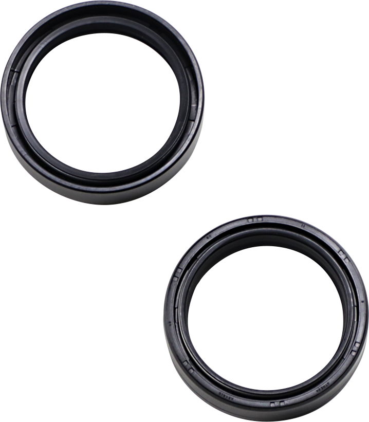 Parts Unlimited Front Fork Seals