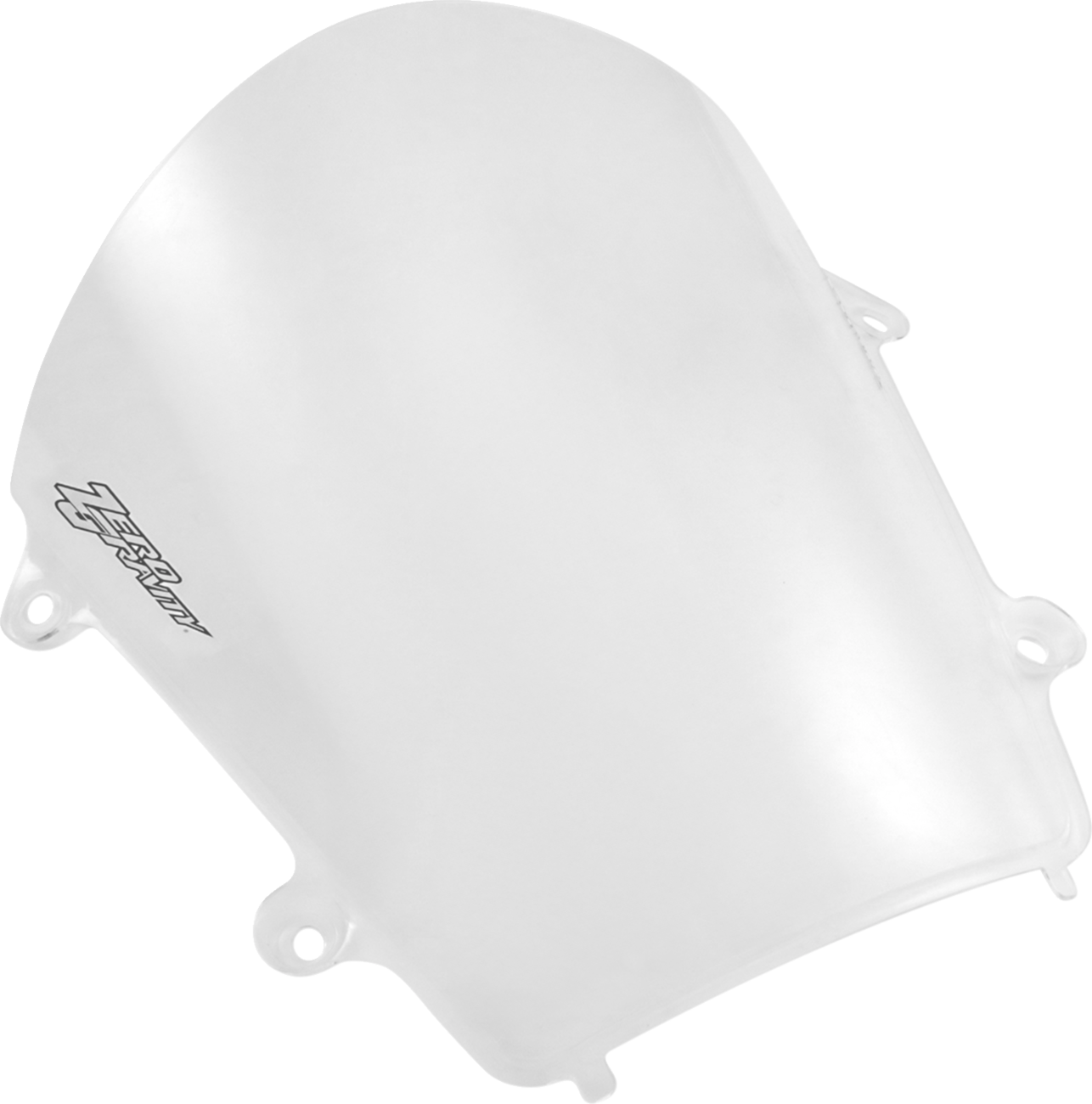 Zero Gravity Corsa Windshield