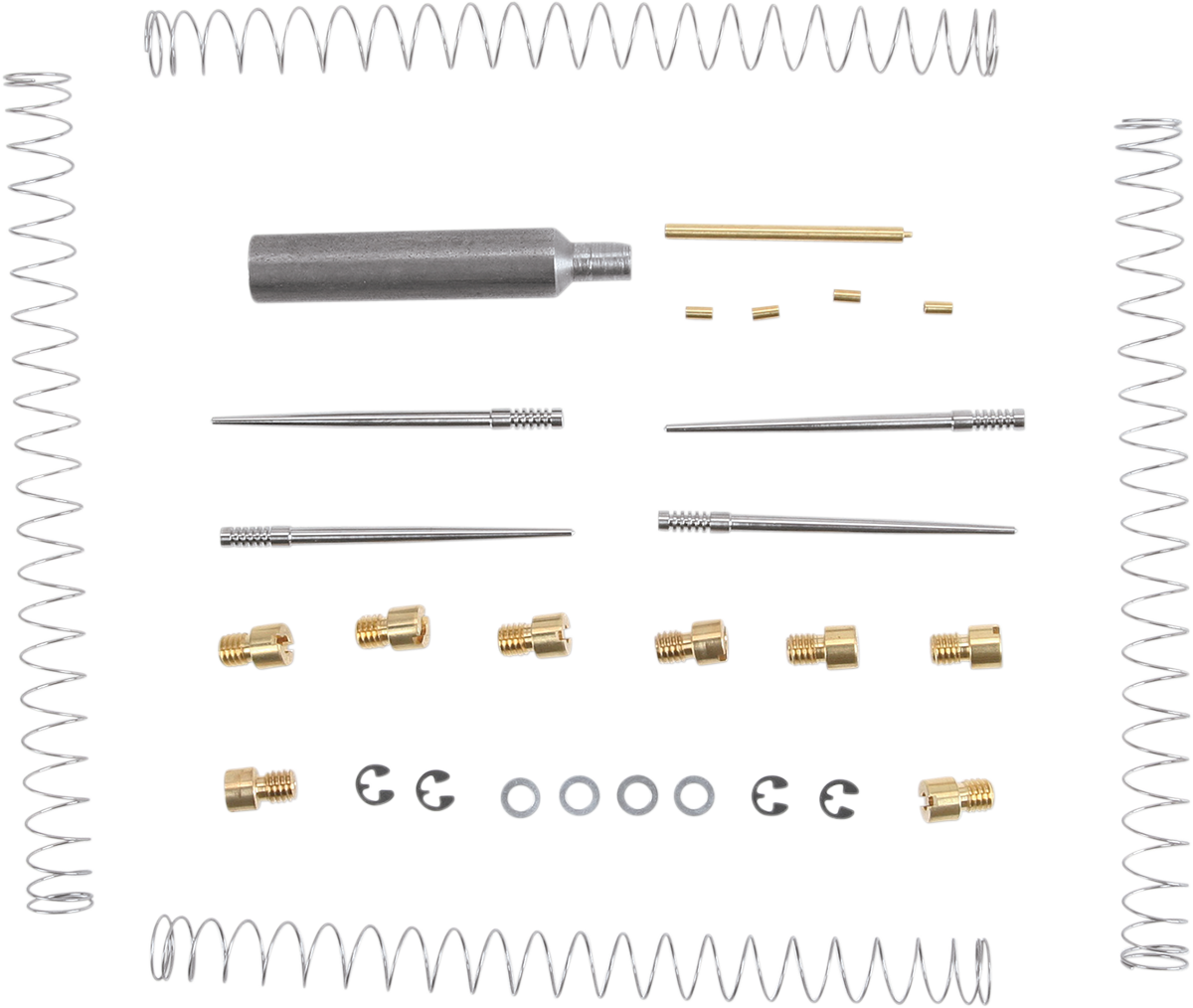 Dynojet Jet Kit